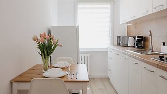 Apartamenty Sun & Snow Kopernika 16