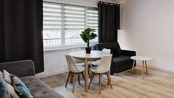 Apartamenty Sun & Snow Kopernika 16