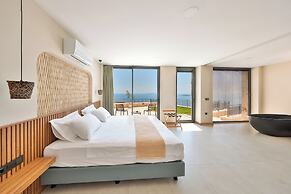 Lyxos Hotel