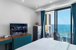 Phu Quoc Sea View Apartment