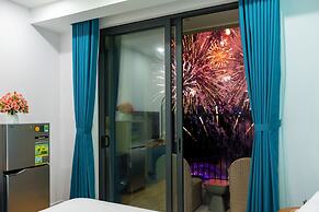 Phu Quoc Sea View Apartment