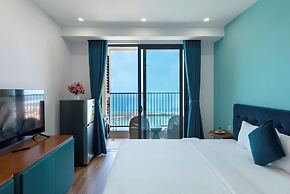 Phu Quoc Sea View Apartment