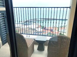 Phu Quoc Sea View Apartment
