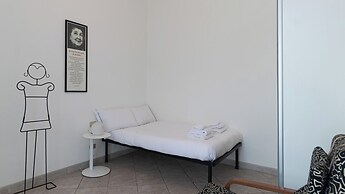 Italianway - Dei Fontanili 1
