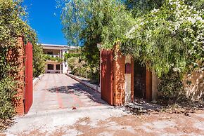 Il Giardino Delle Esperidi con Piscina