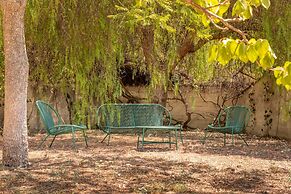 Il Giardino Delle Esperidi con Piscina