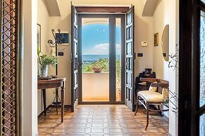 Il Giardino Delle Esperidi con Piscina