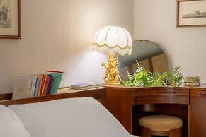 Il Giardino Delle Esperidi con Piscina