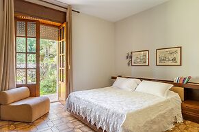 Il Giardino Delle Esperidi con Piscina