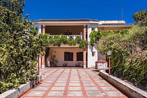 Il Giardino Delle Esperidi con Piscina