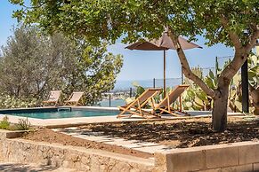 Il Giardino Delle Esperidi con Piscina