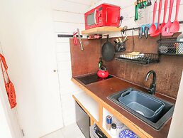 The Tiny House