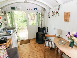 The Shepherd Hut