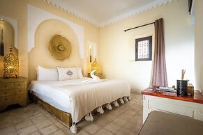 Riad Come&va