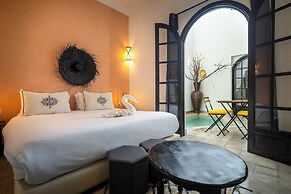 Riad Come&va