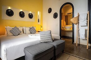 Riad Come&va