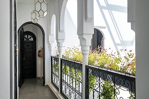 Riad Come&va