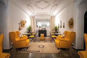 Riad Come&va