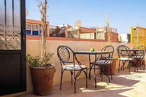 Riad Come&va
