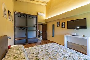Romantic Apartment In Chianti Classico