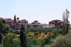 Romantic Apartment In Chianti Classico