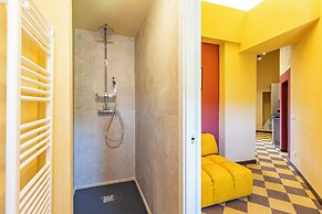 Romantic Apartment In Chianti Classico