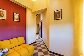 Romantic Apartment In Chianti Classico