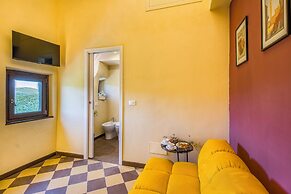 Romantic Apartment In Chianti Classico