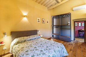 Romantic Apartment In Chianti Classico
