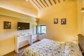 Romantic Apartment In Chianti Classico