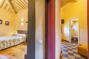 Romantic Apartment In Chianti Classico