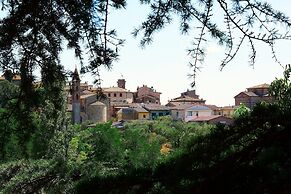 Romantic Apartment In Chianti Classico