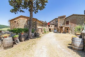 Romantic Apartment In Chianti Classico