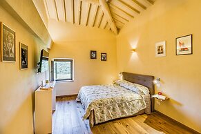 Romantic Apartment In Chianti Classico