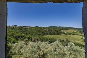 Romantic Apartment In Chianti Classico