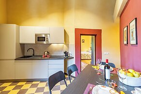 Romantic Apartment In Chianti Classico