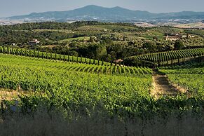 Romantic Apartment In Chianti Classico