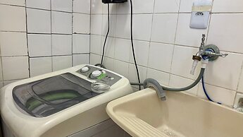 Condomínio Edifício Augustus