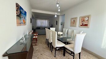 Condomínio Edifício Augustus