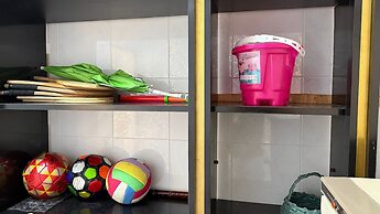 Condomínio Edifício Augustus