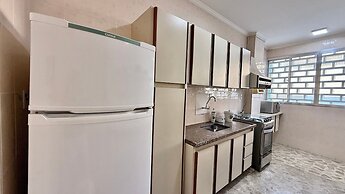 Condomínio Edifício Augustus