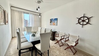 Condomínio Edifício Augustus