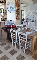 Palascia Wellness Relais