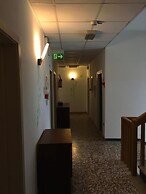 Hotel Criss