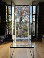 Stunning 2-bed Converted Warehouse - Sleeps 4