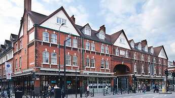 Stunning 2-bed Converted Warehouse - Sleeps 4
