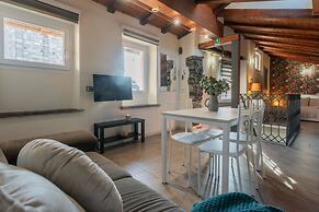 Domus 5 in Como in Como