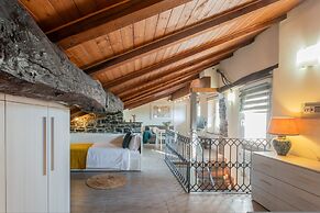 Domus 5 in Como in Como