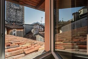 Domus 5 in Como in Como
