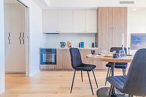 Aurora Apartment in Como